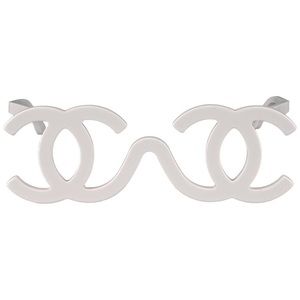 Chanel fall 1994 CC sunglasses